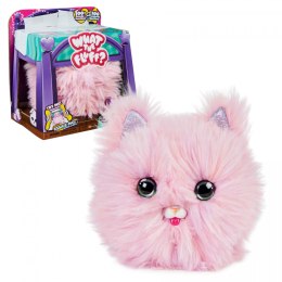 FUR FLUFFS Interactive Kitten Suprise Pet Reveal SPIN MASTER 6065307