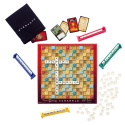 Gra edukacyjna Scrabble HARRY POTTER Gra rodzinna MATTEL GGB30