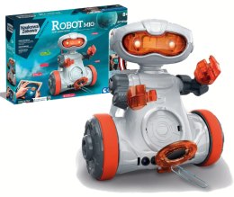 Naukowa Zabawa: Robot Mio Nowa Generacja CLEMENTONI 50632