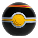 POKEMON Figurka Clip n Go Poke Ball Pas Dusk ball, Luxury Ball i Sneasel s11 JAZWARES PKW2719