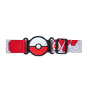 POKEMON Figurka Clip n Go Poke Ball Pas Repeat Ball, Timer Ball i Machop Seria 10 JAZWARES PKW2717