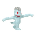 POKEMON Figurka Clip n Go Poke Ball Pas Repeat Ball, Timer Ball i Machop Seria 10 JAZWARES PKW2717