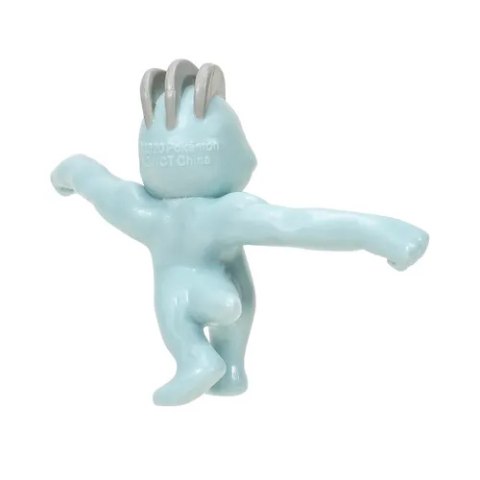 POKEMON Figurka Clip n Go Poke Ball Pas Repeat Ball, Timer Ball i Machop Seria 10 JAZWARES PKW2717 POKEMON Figurka Clip n Go Poke Ball Pas Repeat Ball, Timer Ball i Machop Seria 10 JAZWARES PKW2717