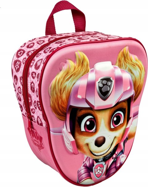 Kindergarten backpack PSI PATROL SKYE 3D 29x25x10cm UNDERCOVER PPIU7621S