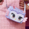 Interactive bag HOOT COUTURE SOWA Purse Pets SPIN MASTER 6064118