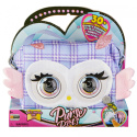 Interactive bag HOOT COUTURE SOWA Purse Pets SPIN MASTER 6064118