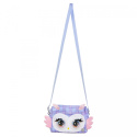 Interactive bag HOOT COUTURE SOWA Purse Pets SPIN MASTER 6064118