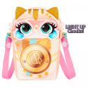 Torebka interaktywna TREAT YO SELF KITTY Purse Pets SPIN MASTER 6064689