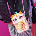 Torebka interaktywna TREAT YO SELF KITTY Purse Pets SPIN MASTER 6064689