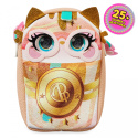 Torebka interaktywna TREAT YO SELF KITTY Purse Pets SPIN MASTER 6064689