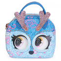 Purse Pets Micro DEER Denim Deerie SPIN MASTER 6062213