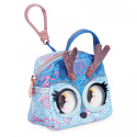 Purse Pets Micro DEER Denim Deerie SPIN MASTER 6062213