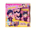 Set KOOKYLOOS Ava's Wardrobe Wardrobe MAGIC BOX R1210661RD