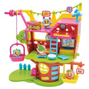 Zestaw MOJI POPS Domek na drzewie Tree House MAGIC BOX PMPSP112IN20