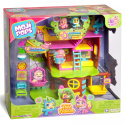 Zestaw MOJI POPS Domek na drzewie Tree House MAGIC BOX PMPSP112IN20