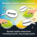 Gra elektroniczna VABANG JUNIOR Zagraj o wszystko TREFL 02340