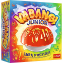 Electronic game VABANG JUNIOR Play for everything TREFL 02340