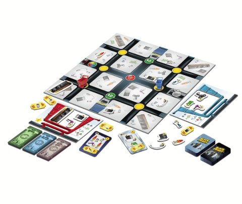 Gra planszowa BLACK FRIDAY rodzinna TREFL 02299 Gra planszowa BLACK FRIDAY rodzinna TREFL 02299