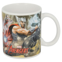 AVENGERS Ceramic Mug 325ml in box STOR 02831