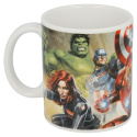 AVENGERS Ceramic Mug 325ml in box STOR 02831