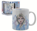 Ceramic mug LAND OF ICE 325ml in box STOR 88084