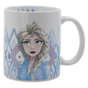 Ceramic mug LAND OF ICE 325ml in box STOR 88084