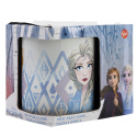 Ceramic mug LAND OF ICE 325ml in box STOR 88084