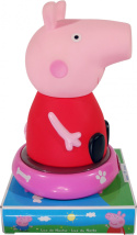 Lampka nocna LED 3D ŚWINKA PEPPA dla dzieci KIDS PP17028