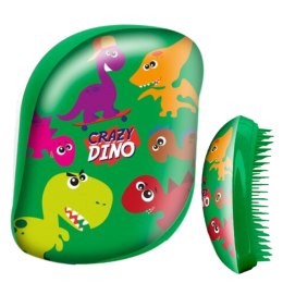 Szczotka do włosów DINO dla dzieci KIDS KL10704