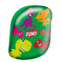 Szczotka do włosów DINO dla dzieci KIDS KL10704