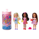 BARBIE Color Reveal Lalka Chelsea Piknik Niespodzianka MATTEL HKT81