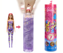 BARBIE Color Reveal Lalka Słodkie Owoce Pachnąca Niespodzianka MATTEL HJX49