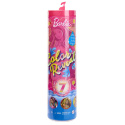 BARBIE Color Reveal Doll Sweet Fruit Fragrant Surprise MATTEL HJX49