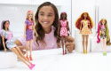 BARBIE Color Reveal Lalka Słodkie Owoce Pachnąca Niespodzianka MATTEL HJX49