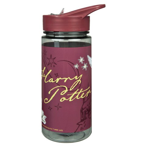 Drinking bottle HARRY POTTER 500ml for children UNDERCOVER HPIB9913