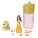 DISNEY Color Reveal Lalka Księżniczka s1 MATTEL HMB69