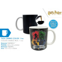 Kubek ceramiczny HARRY POTTER 325ml KIDS HP00011