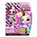 LOL Surprise TWEENS JENNY ROX Series 4 Doll MGA 588719EUC