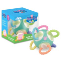 Biting ball PEPPA Pig sound colors KIDS PP17098