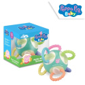 Biting ball PEPPA Pig sound colors KIDS PP17098