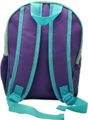 3D Kindergarten Backpack FROZEN 30x23 x10cm KIDS FR50005