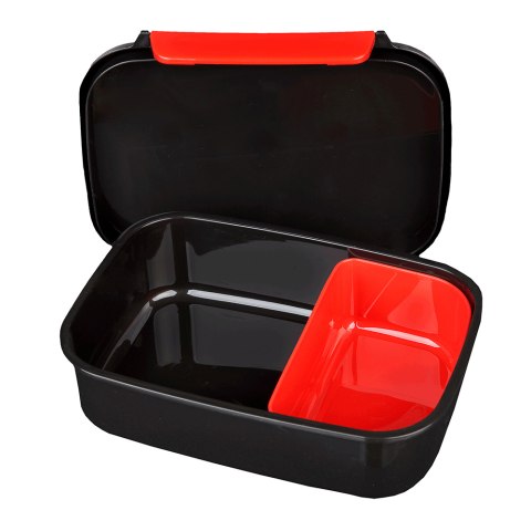 Śniadaniówka AVENGERS lunch box UNDERCOVER AVFR9903 Śniadaniówka AVENGERS lunch box UNDERCOVER AVFR9903