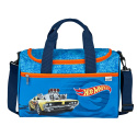 Torba plażowa sportowa HOT WHEELS 35x23cm UNDERCOVER HWES7252