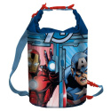 Waterproof bag AVENGERS Bag 18x35cm KIDS MV16029