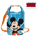 Torba wodoodporna MICKEY MOUSE Worek Plecak 18x35cm KIDS WD22062