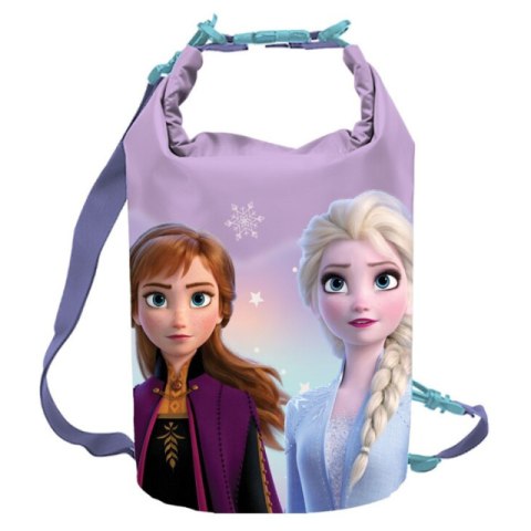 Waterproof bag FROZEN Backpack 18x35cm KIDS WD22060