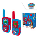 Walkie Talkie Set PSI PATROL Pro 1km KIDS PW19915