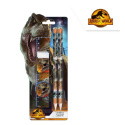 Set of school supplies JURASSIC WORLD 5pcs. KIDS JP00014