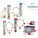 Bracelet in tube LAND OF ICE 1 pc. KIDS WD20552