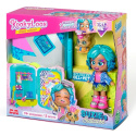 Zestaw Lalka KOOKYLOOS Suzie Walizka Figurka MAGIC BOX PKLSP108IN00